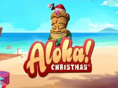 Aloha! Christmas